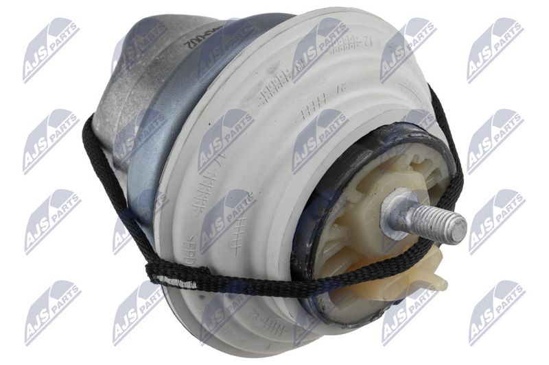 NTY ZPS-JG-002 Mounting, engine