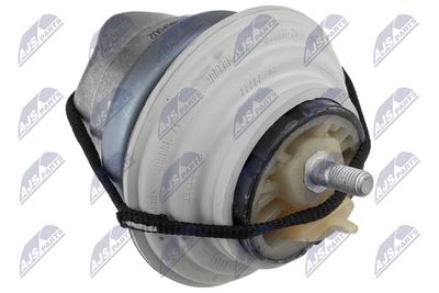 Mounting, engine NTY ZPS-JG-002