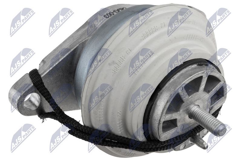NTY ZPS-JG-003 Mounting, engine