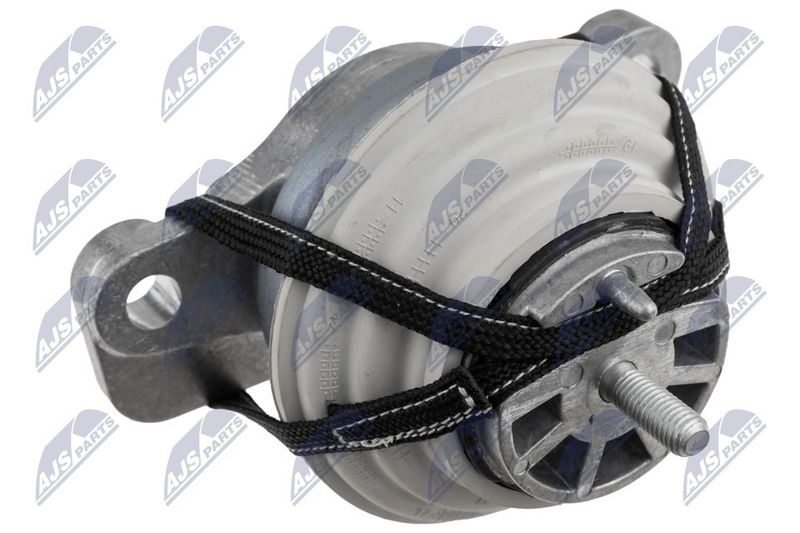 NTY ZPS-JG-004 Mounting, engine