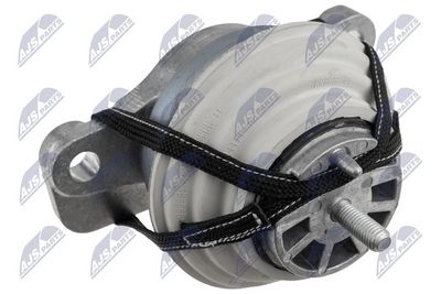 Mounting, engine NTY ZPS-JG-004
