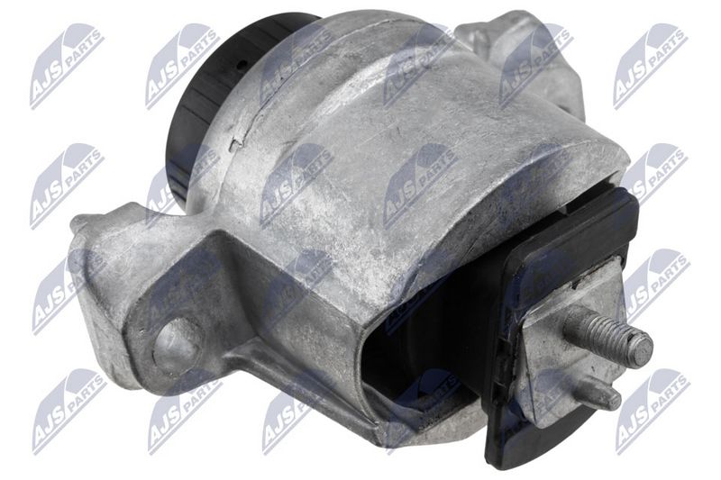 NTY ZPS-JG-005 Mounting, engine
