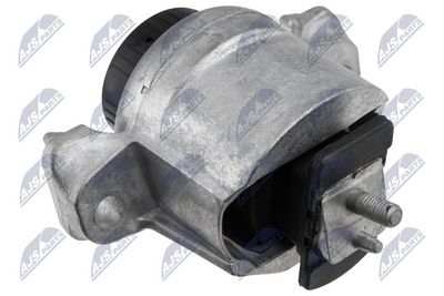 Mounting, engine NTY ZPS-JG-005