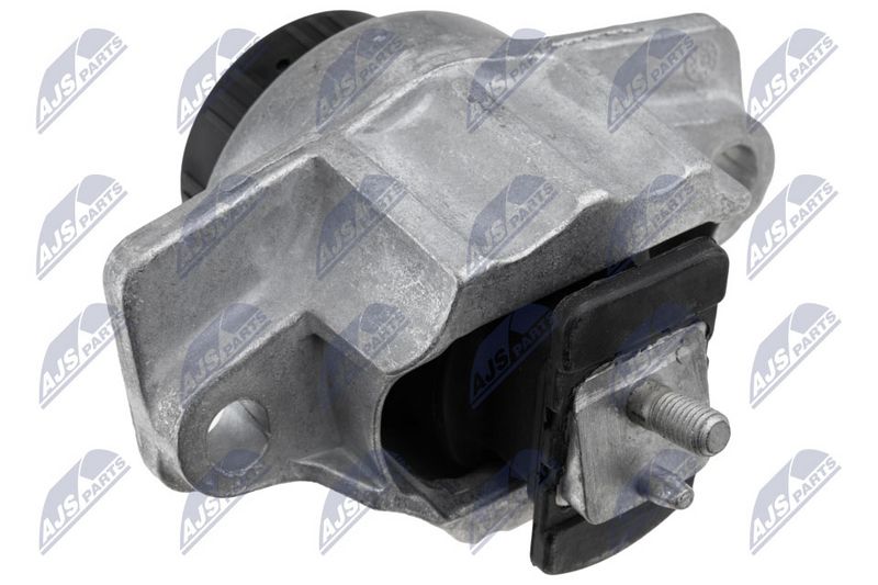 NTY ZPS-JG-006 Mounting, engine