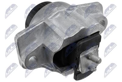 Mounting, engine NTY ZPS-JG-006