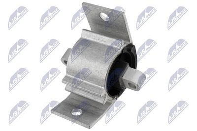 Mounting, automatic transmission NTY ZPS-JG-008