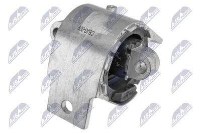 Mounting, automatic transmission NTY ZPS-JG-009