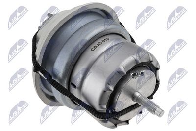 Mounting, engine NTY ZPS-JG-010
