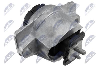 Mounting, engine NTY ZPS-JG-011