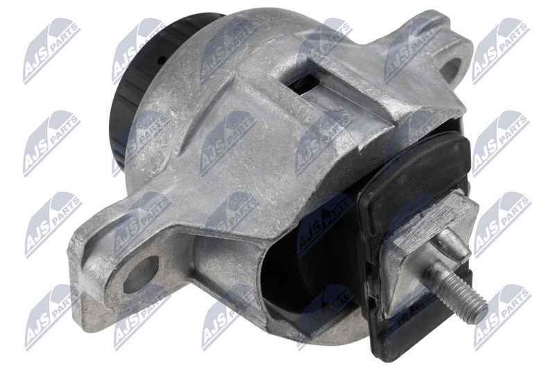 NTY ZPS-JG-012 Mounting, engine