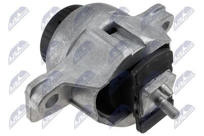 Mounting, engine NTY ZPS-JG-012