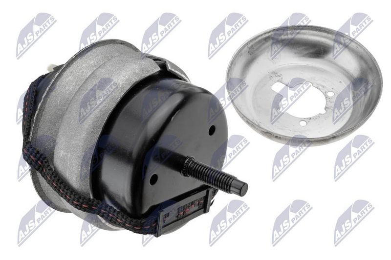 NTY ZPS-JG-013 Mounting, engine