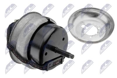 Mounting, engine NTY ZPS-JG-013