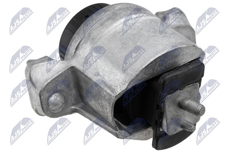 NTY ZPS-JG-015 Mounting, engine