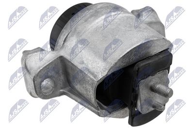 Mounting, engine NTY ZPS-JG-015