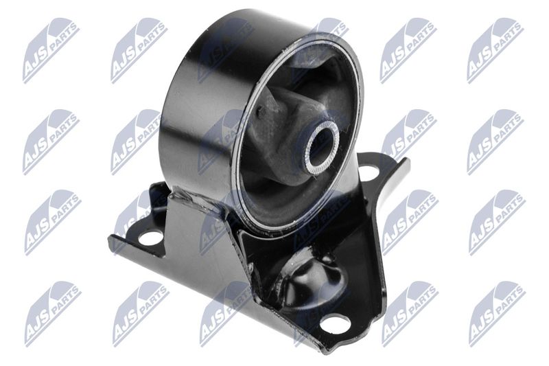 NTY ZPS-KA-300 Mounting, engine