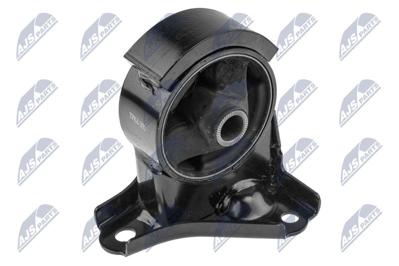 NTY ZPS-KA-301 Mounting, engine