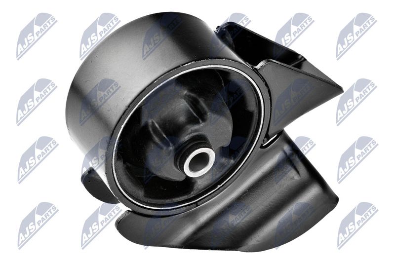 NTY ZPS-KA-303 Mounting, engine