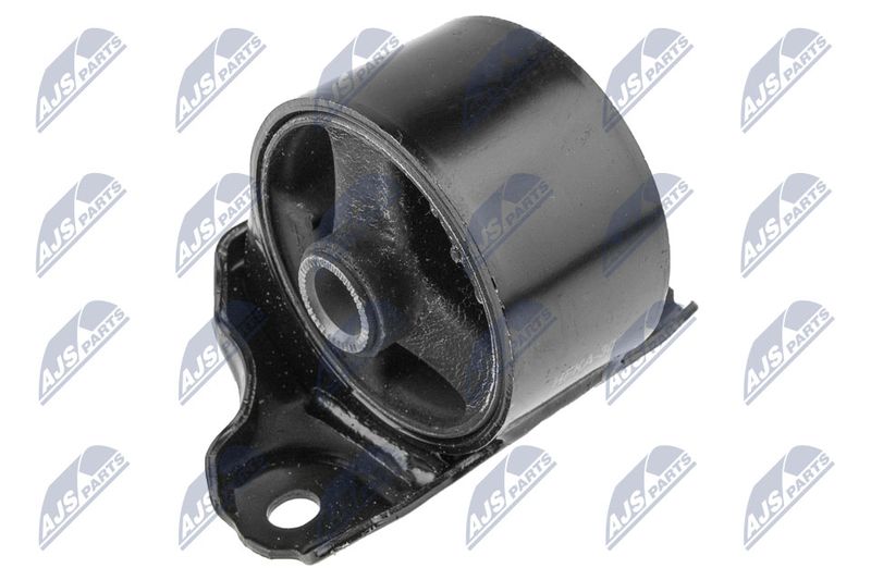 NTY ZPS-KA-305 Mounting, engine