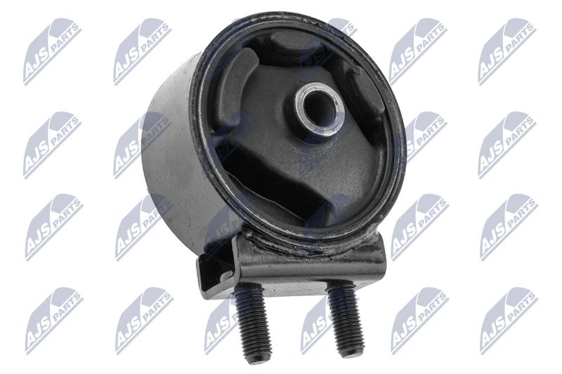 NTY ZPS-KA-307 Mounting, engine