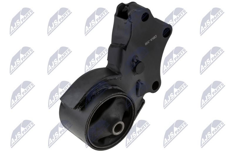NTY ZPS-KA-308 Mounting, engine