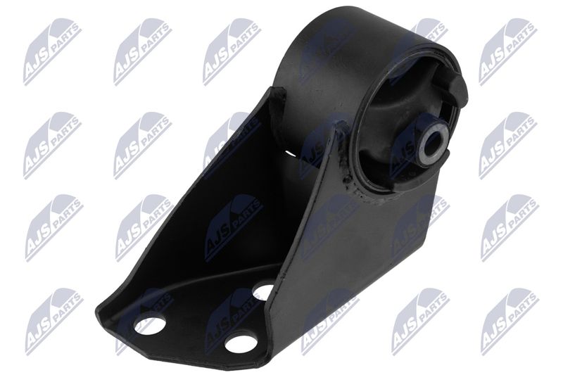 NTY ZPS-KA-309 Mounting, engine