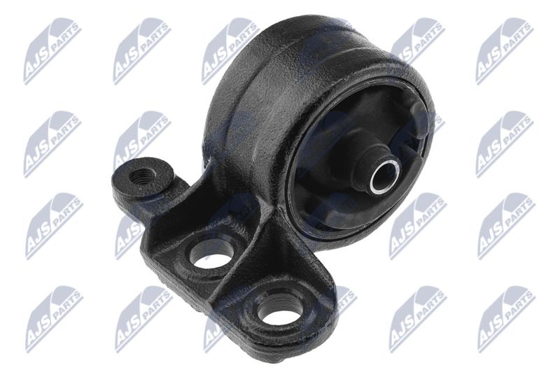 NTY ZPS-KA-310 Mounting, engine