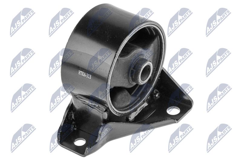 NTY ZPS-KA-313 Mounting, engine