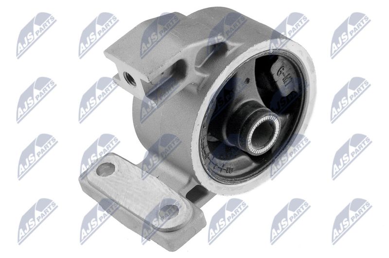 NTY ZPS-KA-318 Mounting, engine