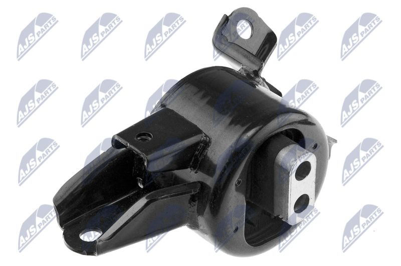 NTY ZPS-KA-319 Mounting, engine
