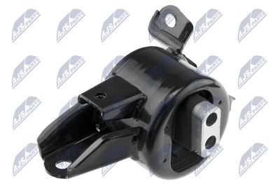 Mounting, engine NTY ZPS-KA-319