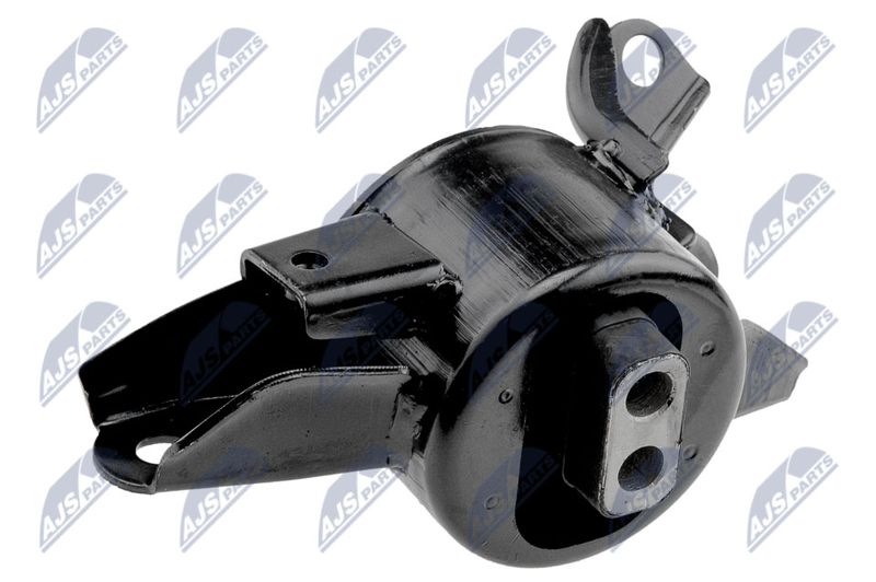 NTY ZPS-KA-320 Mounting, engine