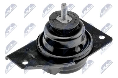 Mounting, engine NTY ZPS-KA-322