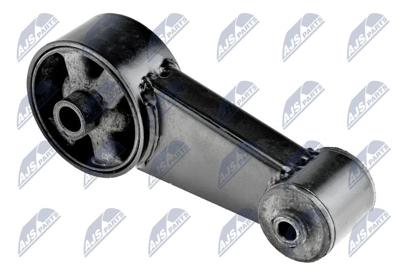 NTY ZPS-KA-326 Mounting, engine