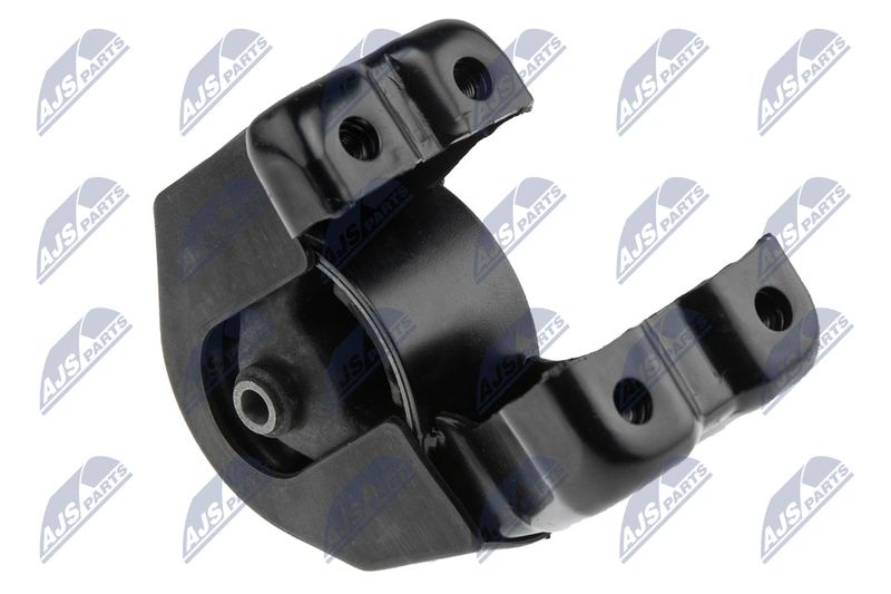 NTY ZPS-KA-327 Mounting, engine