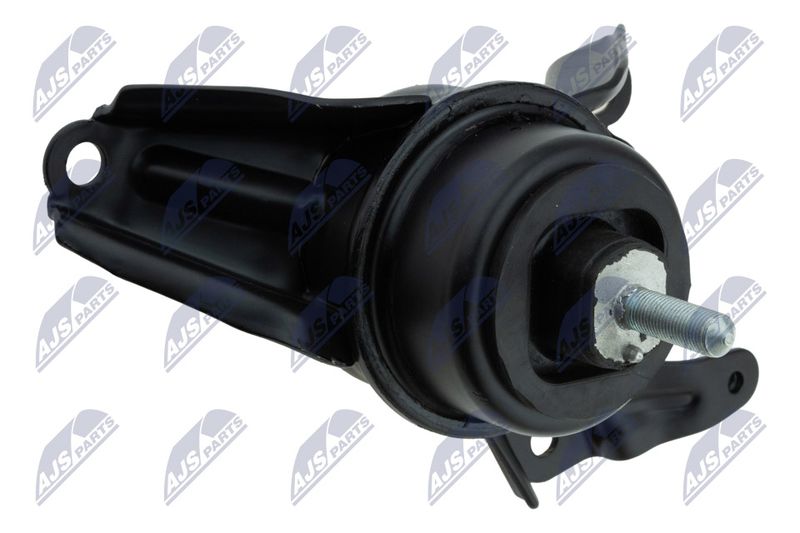 NTY ZPS-KA-330 Mounting, engine