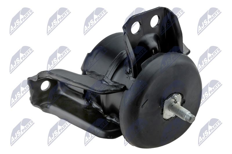 NTY ZPS-KA-332 Mounting, engine