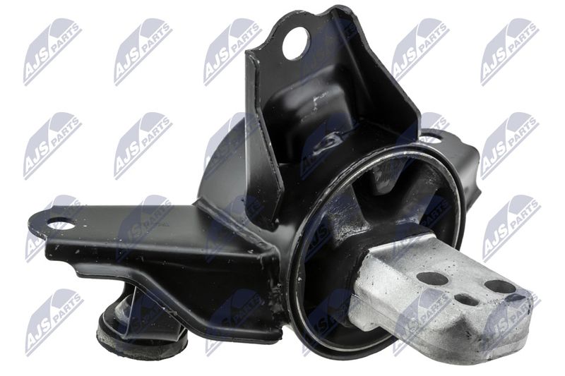 NTY ZPS-KA-334 Mounting, engine