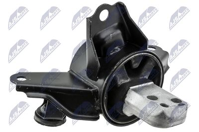 Mounting, engine NTY ZPS-KA-334