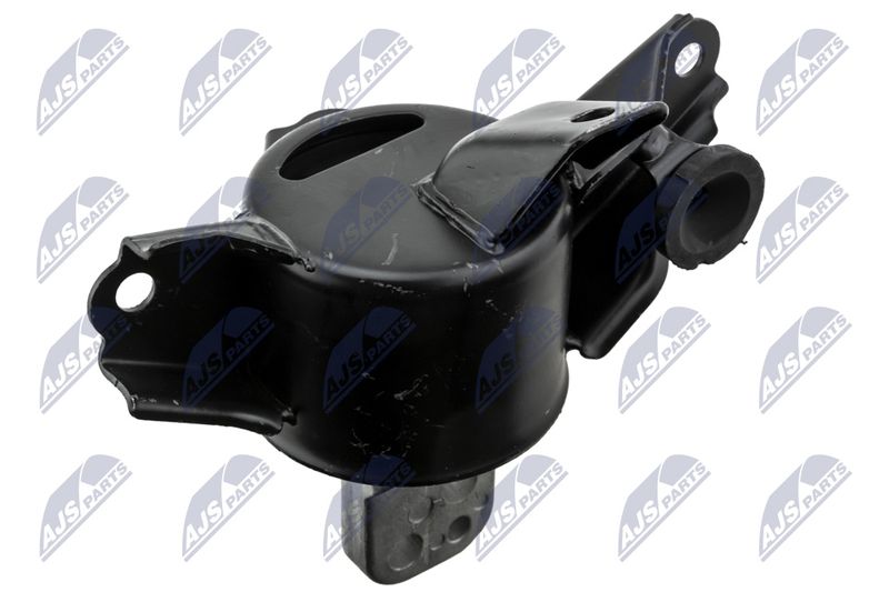 NTY ZPS-KA-335 Mounting, engine