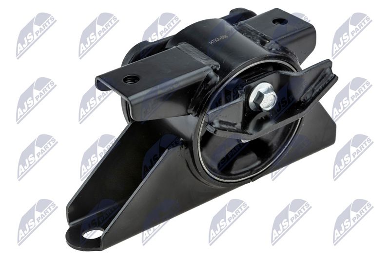 NTY ZPS-KA-336 Mounting, manual transmission