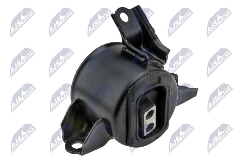 NTY ZPS-KA-338 Mounting, manual transmission