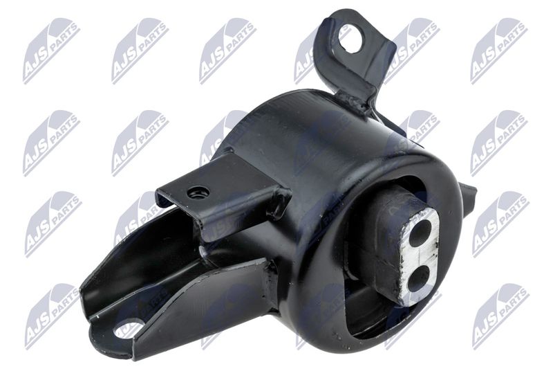 NTY ZPS-KA-341 Mounting, automatic transmission