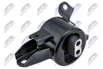 Mounting, automatic transmission NTY ZPS-KA-341