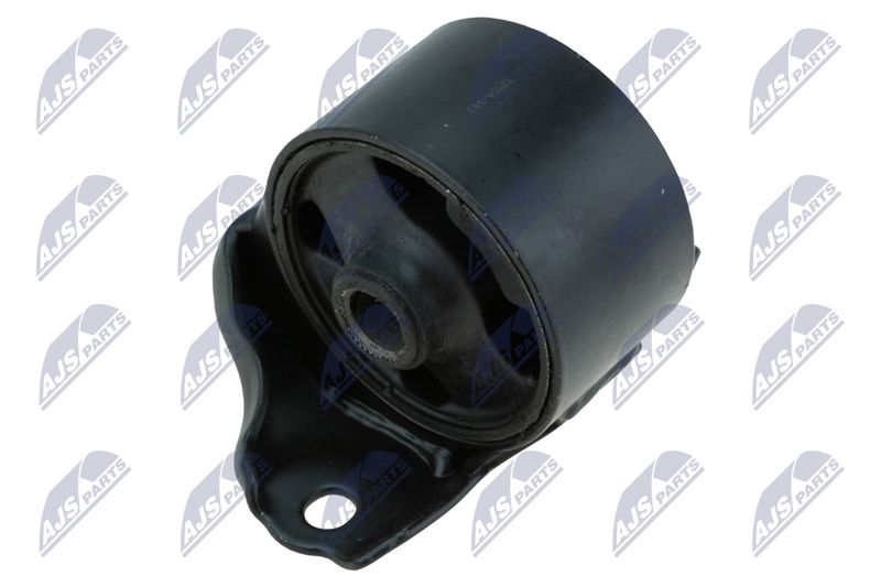 NTY ZPS-KA-343 Mounting, engine