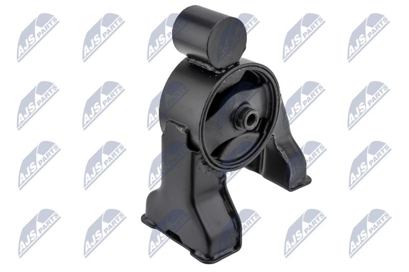 NTY ZPS-KA-344 Mounting, engine