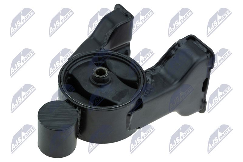 NTY ZPS-KA-345 Mounting, engine