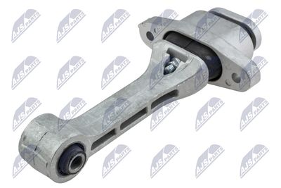 Mounting, engine NTY ZPS-KA-346