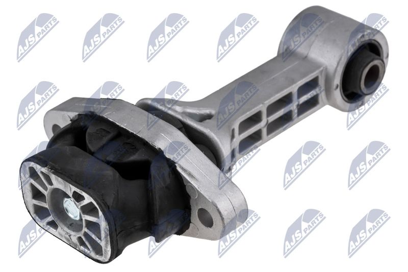 NTY ZPS-KA-347 Mounting, engine