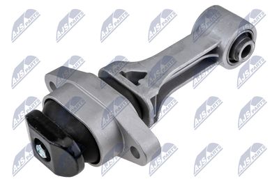 Mounting, engine NTY ZPS-KA-349